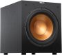 Klipsch R-12SW 12" Reference Powered Subwoofer