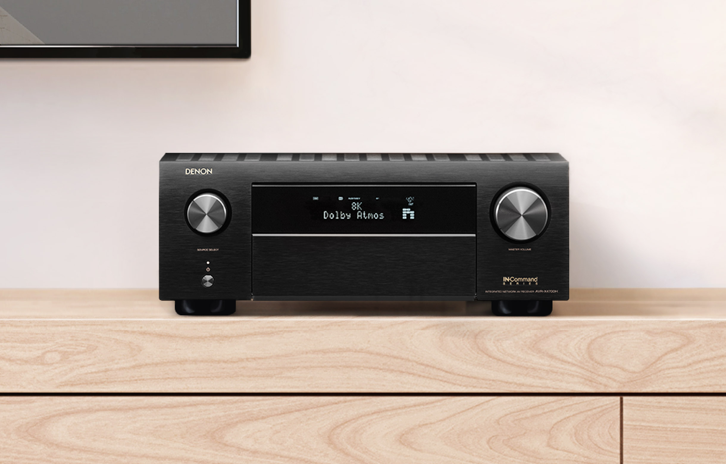 Denon AVR-X4700H