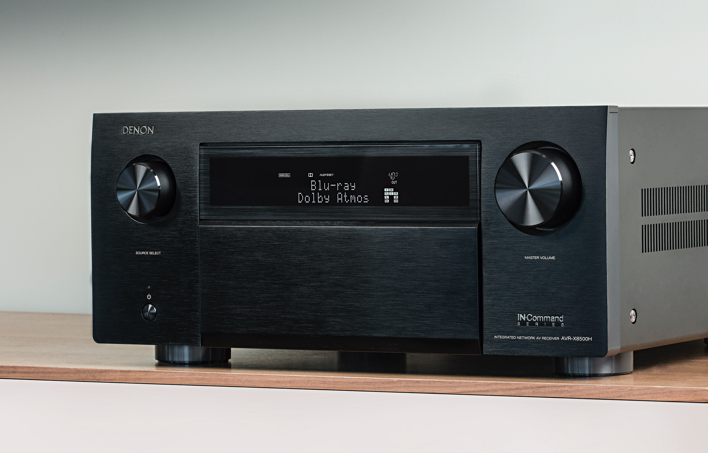 Denon AVR-X8500H