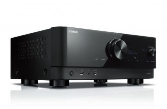 Yamaha RX-V6A