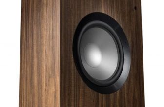 Jamo S 810 SUB 150W 10" Subwoofer