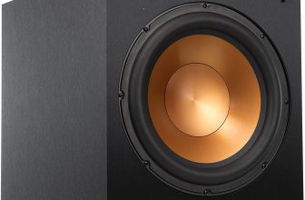 Klipsch R-12SW Subwoofer