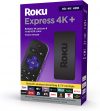 Roku Express 4K+ (2021)